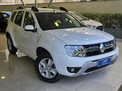 RENAULT Duster 1.6 16V 4P FLEX DYNAMIQUE