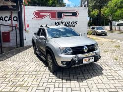 RENAULT Duster 1.6 16V 4P FLEX DYNAMIQUE