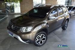 RENAULT Duster 1.6 16V 4P FLEX