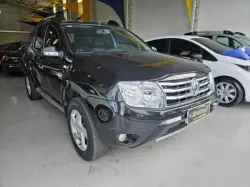 RENAULT Duster 1.6 16V 4P FLEX DYNAMIQUE