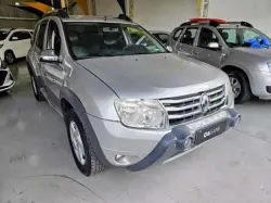 RENAULT Duster 1.6 16V 4P FLEX DYNAMIQUE