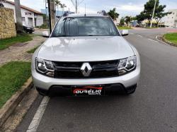 RENAULT Duster 1.6 16V 4P FLEX SCE AUTHENTIQUE X-TRONIC AUTOMTICO