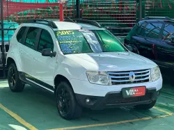 RENAULT Duster 1.6 16V 4P FLEX EXPRESSION