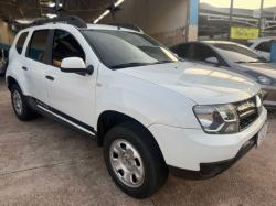 RENAULT Duster 1.6 16V 4P FLEX EXPRESSION
