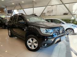 RENAULT Duster 1.6 16V 4P FLEX SCE INTENSE X-TRONIC AUTOMTICO