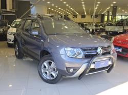 RENAULT Duster 1.6 16V 4P FLEX DYNAMIQUE