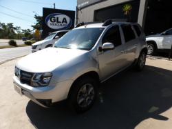 RENAULT Duster 1.6 16V 4P FLEX DYNAMIQUE AUTOMTICO CVT