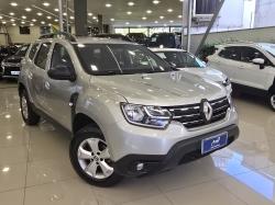 RENAULT Duster 1.6 16V 4P FLEX ZEN X-TRONIC AUTOMTICO