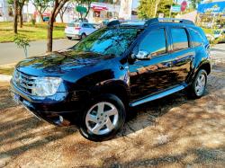 RENAULT Duster 1.6 16V 4P FLEX DYNAMIQUE