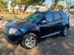 RENAULT Duster 1.6 16V 4P FLEX DYNAMIQUE