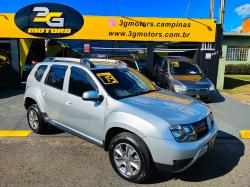 RENAULT Duster 1.6 16V 4P FLEX DYNAMIQUE