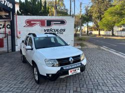 RENAULT Duster 1.6 16V 4P FLEX EXPRESSION