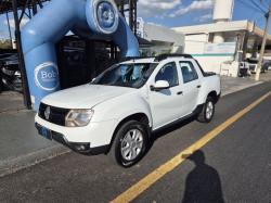 RENAULT Duster 1.6 16V 4P FLEX