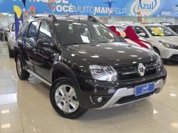 RENAULT Duster 1.6 16V 4P FLEX DYNAMIQUE