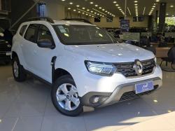 RENAULT Duster 1.6 16V 4P FLEX INTENSE