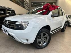 RENAULT Duster 1.6 16V 4P FLEX DYNAMIQUE