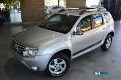 RENAULT Duster 1.6 16V 4P FLEX DYNAMIQUE