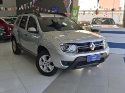 RENAULT Duster 1.6 16V 4P FLEX EXPRESSION