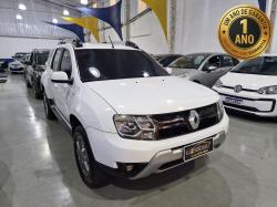 RENAULT Duster 1.6 16V 4P FLEX DYNAMIQUE