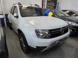 RENAULT Duster 1.6 16V 4P FLEX DYNAMIQUE