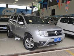 RENAULT Duster 1.6 16V 4P FLEX DYNAMIQUE
