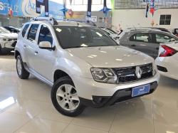 RENAULT Duster 1.6 16V 4P FLEX EXPRESSION
