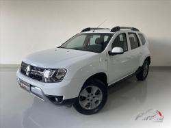 RENAULT Duster 1.6 16V 4P FLEX DYNAMIQUE AUTOMTICO CVT