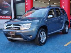 RENAULT Duster 1.6 16V 4P FLEX DYNAMIQUE