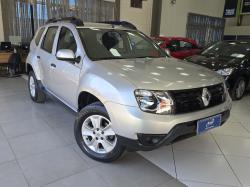 RENAULT Duster 1.6 16V 4P FLEX EXPRESSION