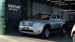RENAULT Duster 1.6 16V 4P FLEX DYNAMIQUE