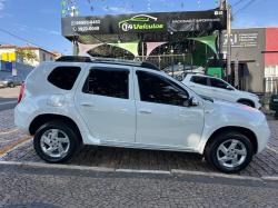 RENAULT Duster 1.6 16V 4P FLEX DYNAMIQUE