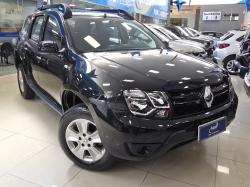 RENAULT Duster 1.6 16V 4P FLEX EXPRESSION
