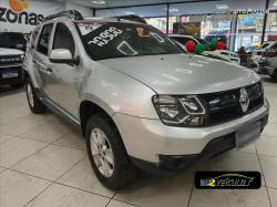 RENAULT Duster 1.6 16V 4P FLEX SCE EXPRESSION