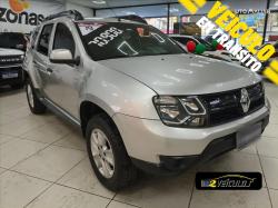 RENAULT Duster 1.6 16V 4P FLEX SCE EXPRESSION