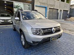 RENAULT Duster 1.6 16V 4P FLEX SCE EXPRESSION