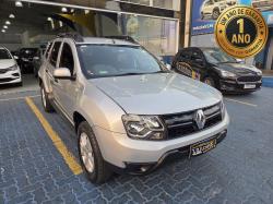 RENAULT Duster 1.6 16V 4P FLEX SCE EXPRESSION