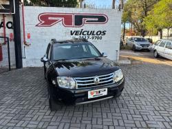 RENAULT Duster 1.6 16V 4P FLEX DYNAMIQUE