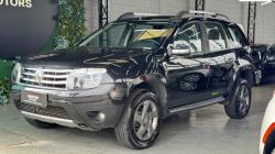 RENAULT Duster 1.6 16V 4P FLEX DYNAMIQUE