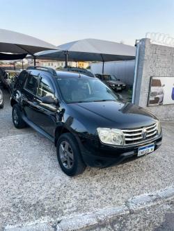 RENAULT Duster 1.6 16V 4P FLEX EXPRESSION