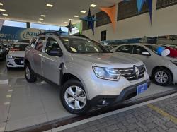 RENAULT Duster 1.6 16V 4P FLEX ZEN X-TRONIC AUTOMTICO