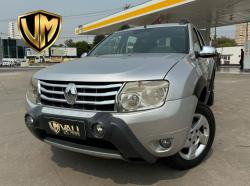 RENAULT Duster 2.0 16V 4P FLEX DYNAMIQUE