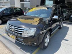 RENAULT Duster 2.0 16V 4P FLEX DAKAR 4X4