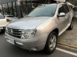 RENAULT Duster 2.0 16V 4P FLEX DYNAMIQUE AUTOMTICO