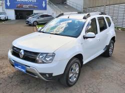 RENAULT Duster 2.0 16V 4P FLEX DYNAMIQUE