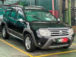 RENAULT Duster 2.0 16V 4P FLEX DYNAMIQUE AUTOMTICO