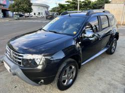 RENAULT Duster 2.0 16V 4P FLEX TECH ROAD II AUTOMTICO