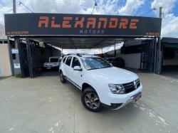 RENAULT Duster 2.0 16V 4P FLEX DAKAR 4X4