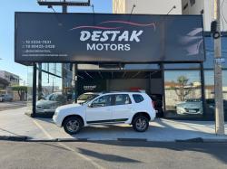 RENAULT Duster 2.0 16V 4P FLEX DYNAMIQUE AUTOMTICO