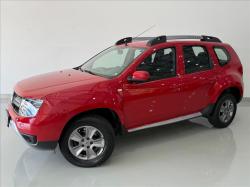 RENAULT Duster 2.0 16V 4P FLEX DYNAMIQUE AUTOMTICO