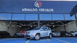 RENAULT Duster 2.0 16V 4P FLEX DYNAMIQUE AUTOMTICO